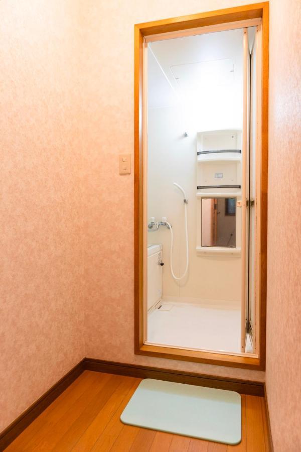 Апартаменты ラ・コリナ　リトリート La Colina Retreat Iiyama Экстерьер фото