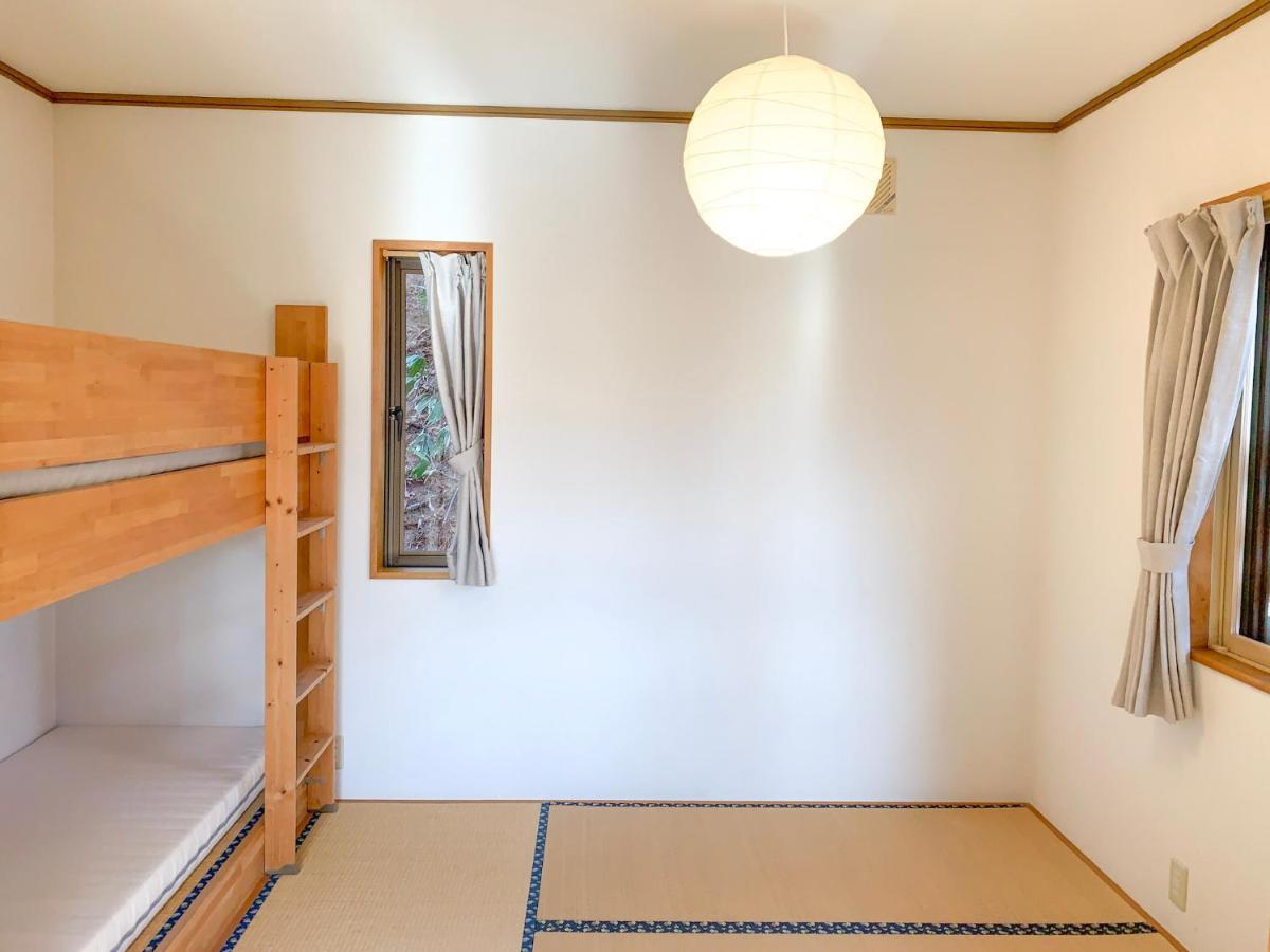 Апартаменты ラ・コリナ　リトリート La Colina Retreat Iiyama Экстерьер фото