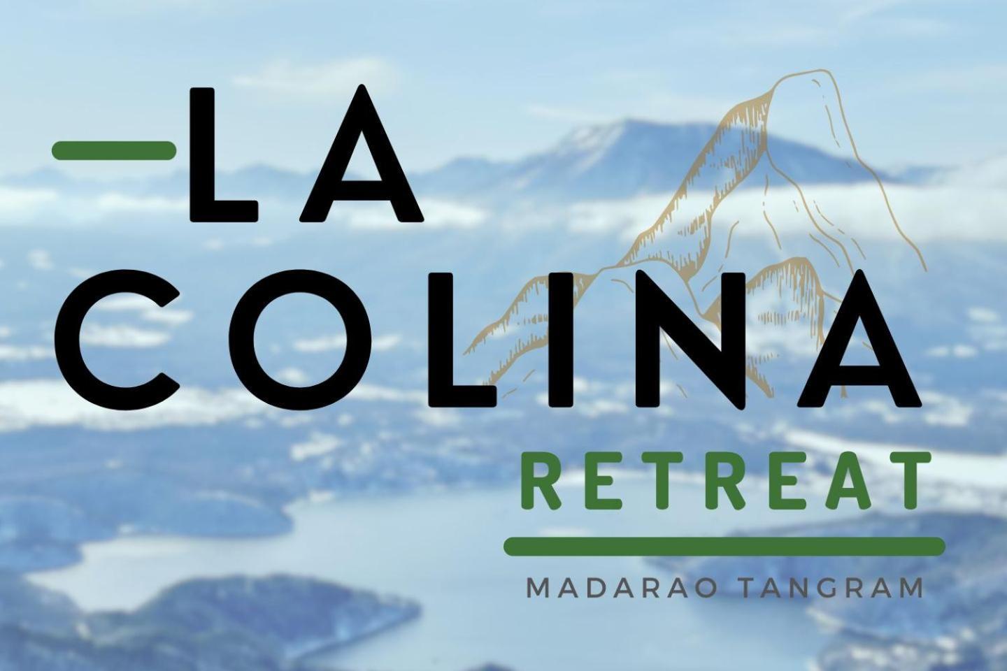 Апартаменты ラ・コリナ　リトリート La Colina Retreat Iiyama Экстерьер фото